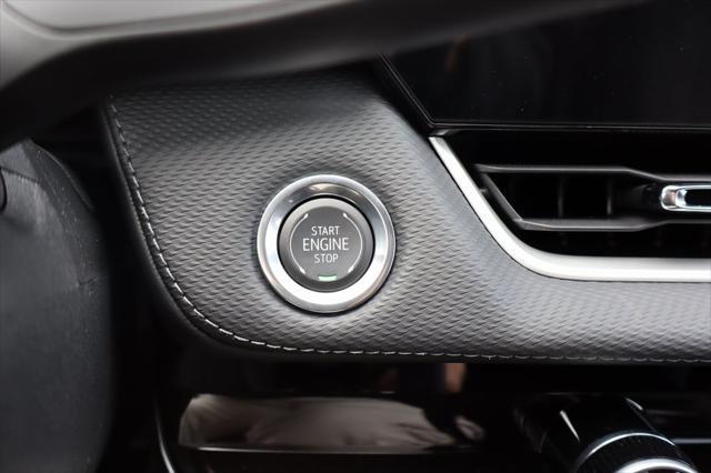 new 2026 Chevrolet Equinox car, priced at $30,066