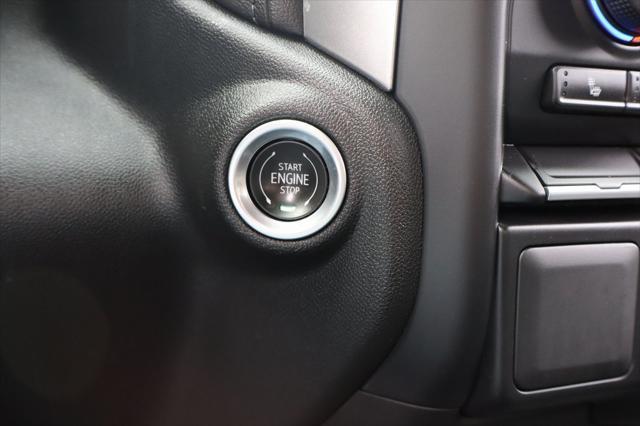 used 2022 Chevrolet Silverado 1500 car, priced at $42,500