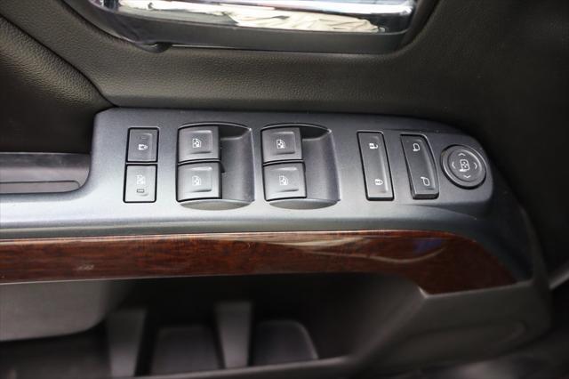 used 2017 GMC Sierra 1500 car, priced at $15,000