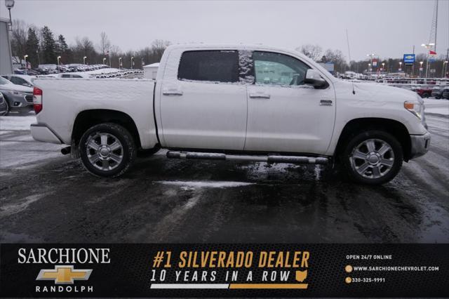 used 2014 Toyota Tundra car, priced at $24,900