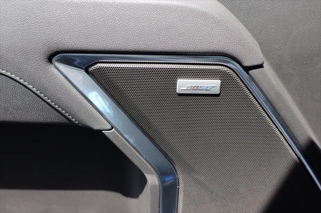 new 2025 Chevrolet Silverado 1500 car, priced at $56,160