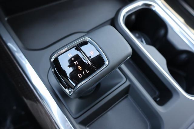 new 2025 Chevrolet Silverado 1500 car, priced at $56,160