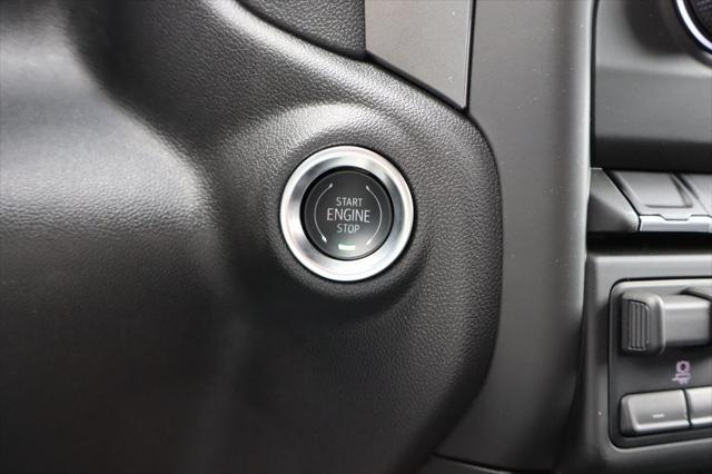 new 2025 Chevrolet Silverado 1500 car, priced at $45,962