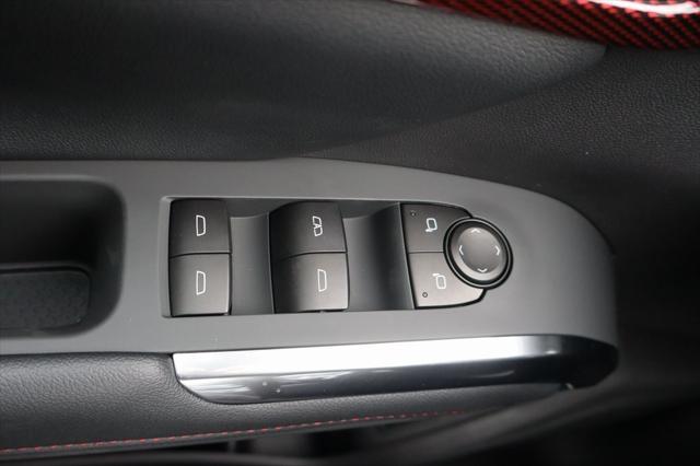 new 2025 Chevrolet Traverse car, priced at $51,295
