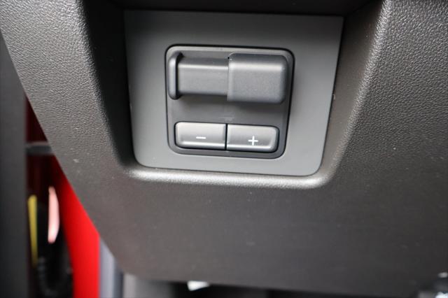 new 2025 Chevrolet Colorado car, priced at $44,017
