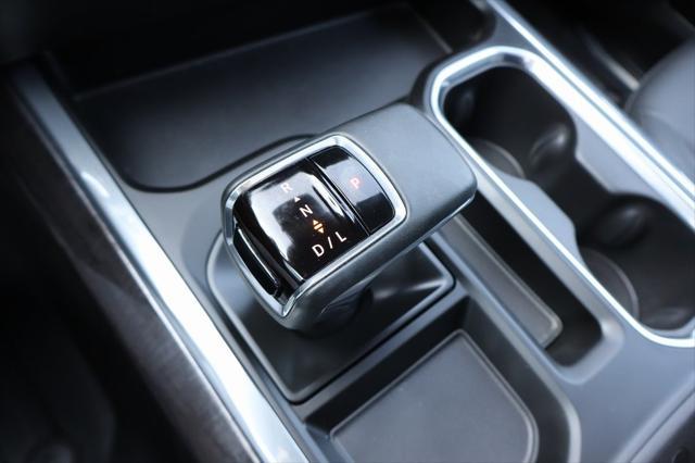 used 2024 Chevrolet Silverado 1500 car, priced at $54,900