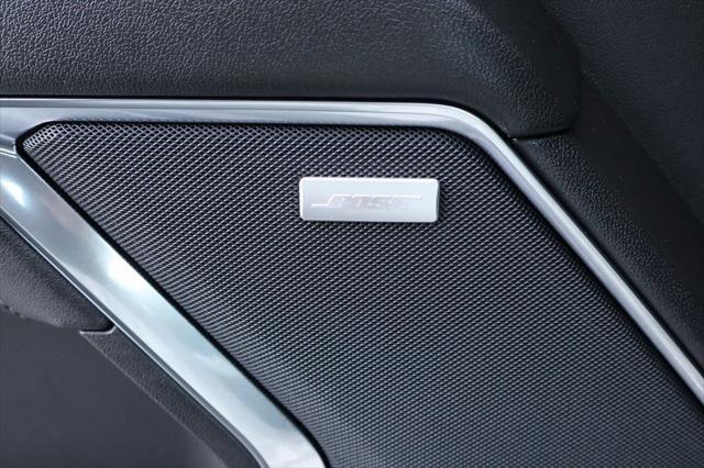 used 2024 Chevrolet Silverado 1500 car, priced at $54,900