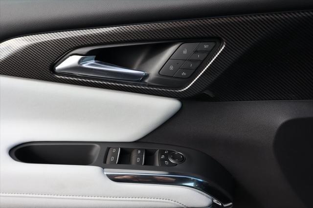 new 2025 Chevrolet Traverse car, priced at $57,295