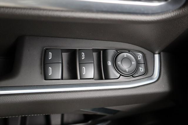 used 2022 Chevrolet Silverado 1500 car, priced at $44,500