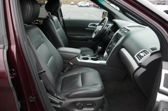 used 2011 Ford Explorer car, priced at $6,900