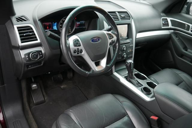 used 2011 Ford Explorer car, priced at $6,900