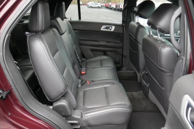 used 2011 Ford Explorer car, priced at $6,900