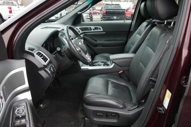 used 2011 Ford Explorer car, priced at $6,900