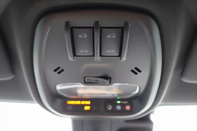 new 2025 Chevrolet Trax car, priced at $27,585