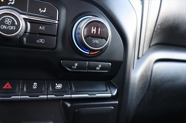 used 2019 Chevrolet Silverado 1500 car, priced at $26,900