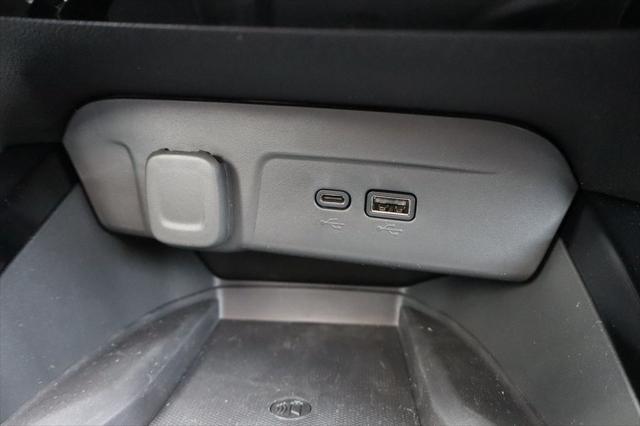 new 2025 Chevrolet Trax car, priced at $27,307