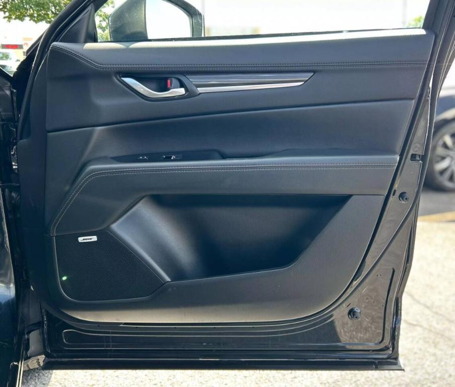 used 2023 Mazda CX-5 car, priced at $23,500