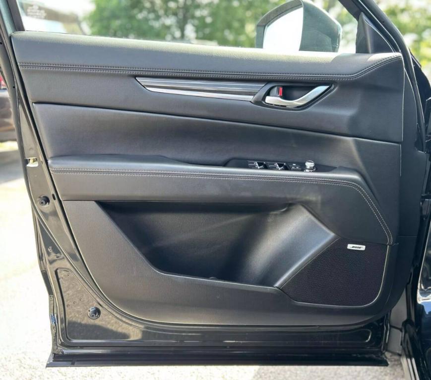 used 2023 Mazda CX-5 car, priced at $23,500