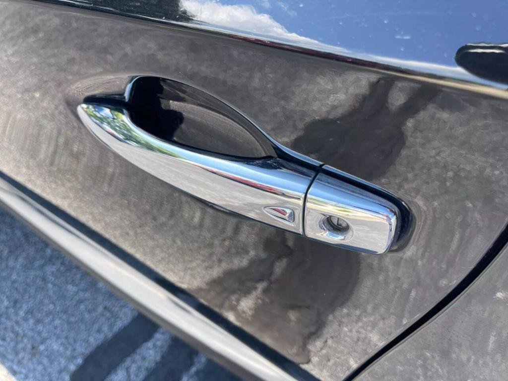 used 2018 Nissan Murano car, priced at $14,500