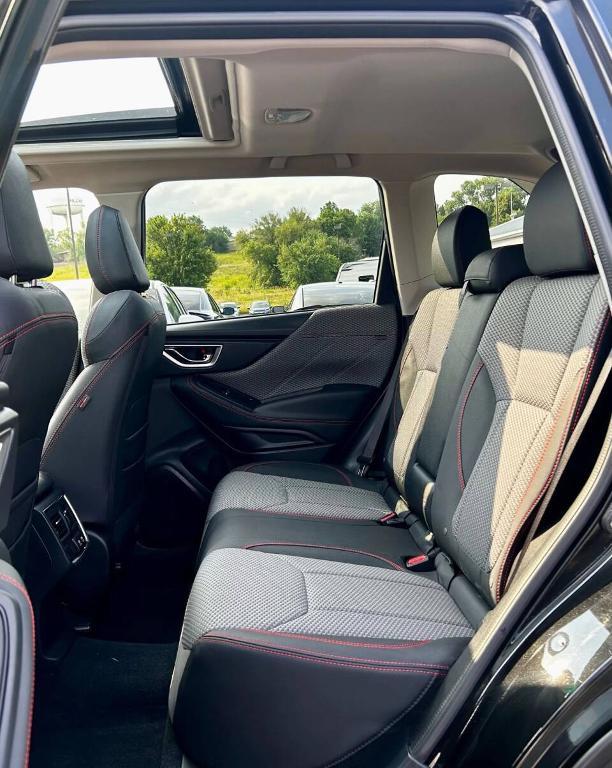 used 2020 Subaru Forester car, priced at $20,950