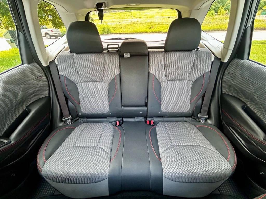 used 2020 Subaru Forester car, priced at $20,950