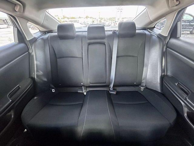 used 2019 Honda Civic car, priced at $15,950