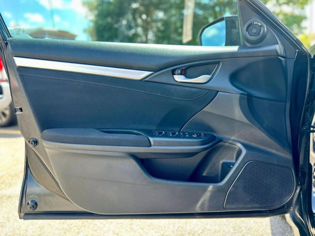 used 2019 Honda Civic car, priced at $15,950