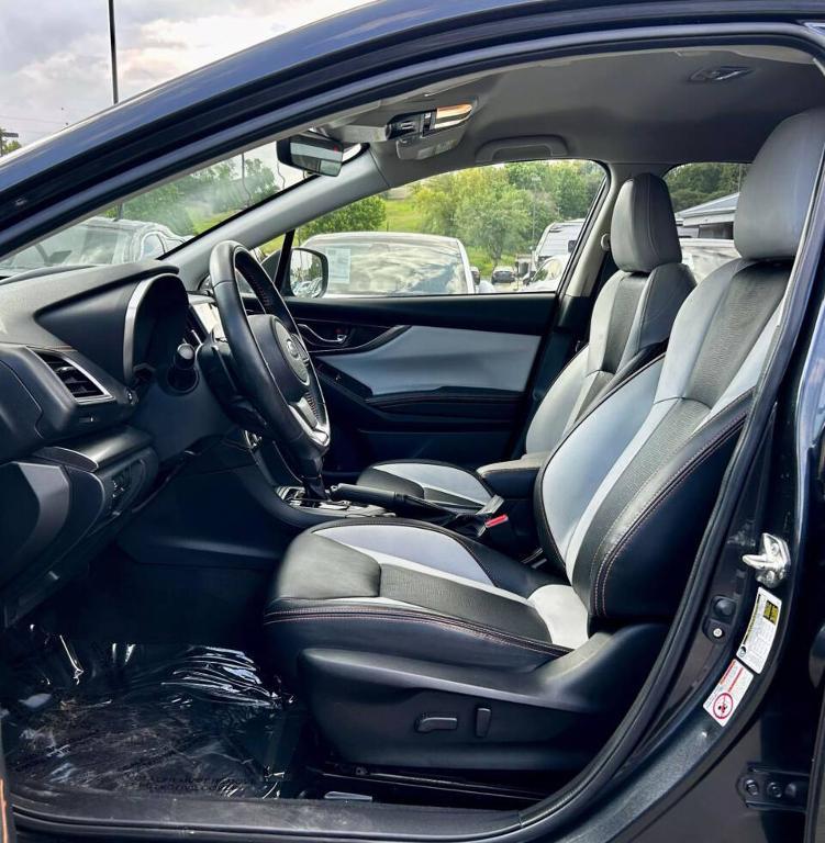 used 2019 Subaru Crosstrek car, priced at $16,500