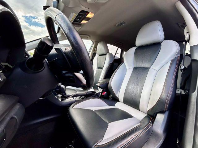 used 2019 Subaru Crosstrek car, priced at $16,950