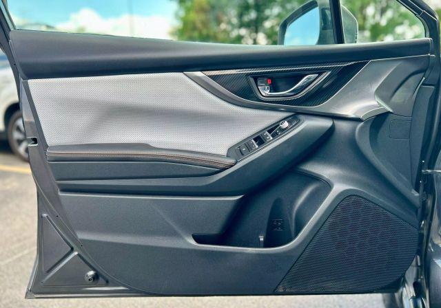 used 2019 Subaru Crosstrek car, priced at $16,950