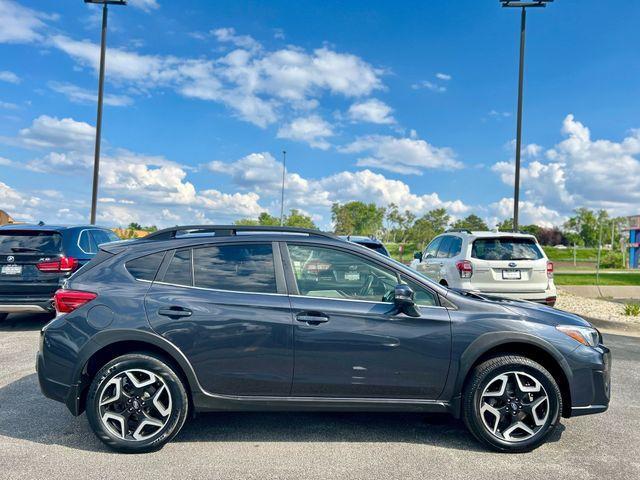 used 2019 Subaru Crosstrek car, priced at $16,950