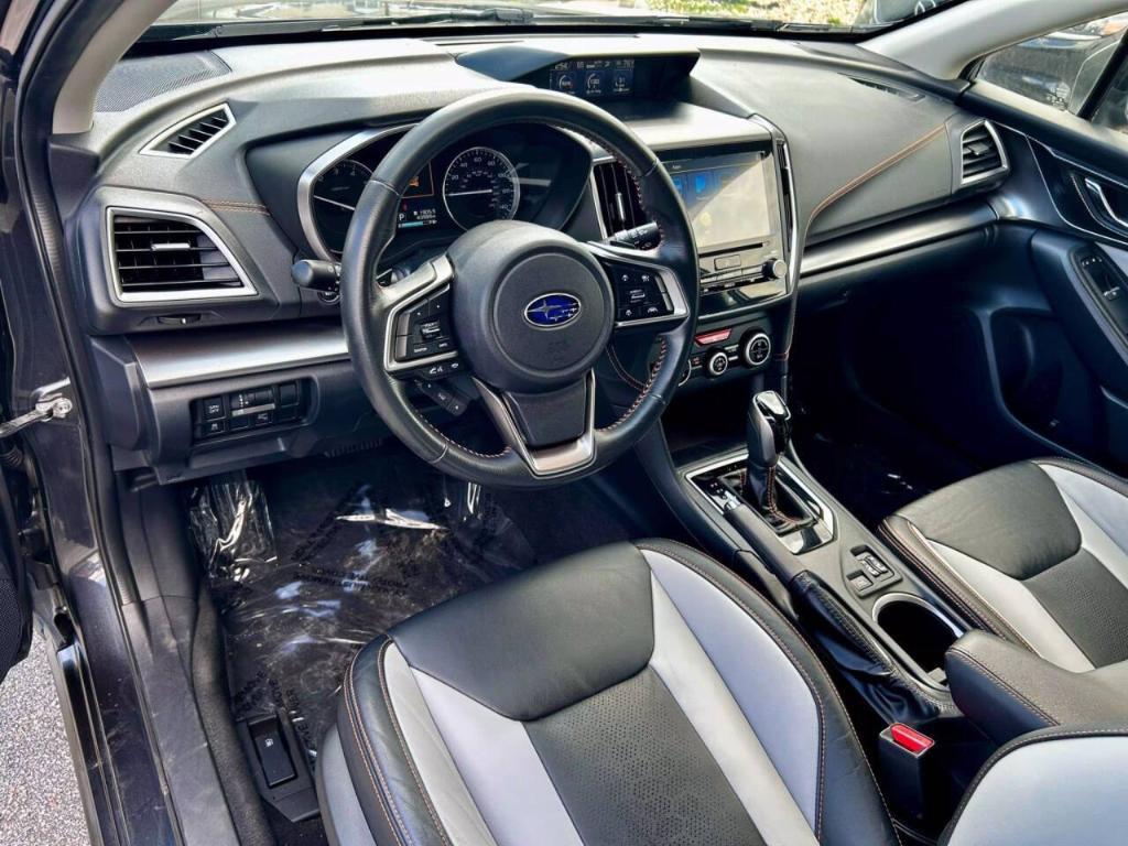used 2019 Subaru Crosstrek car, priced at $16,500