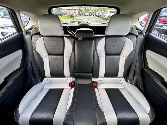 used 2019 Subaru Crosstrek car, priced at $16,950