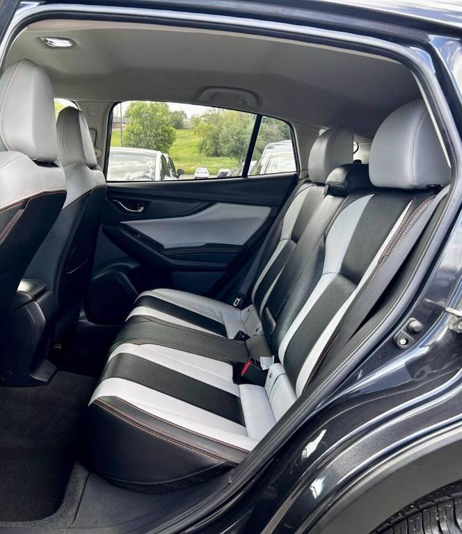 used 2019 Subaru Crosstrek car, priced at $16,500