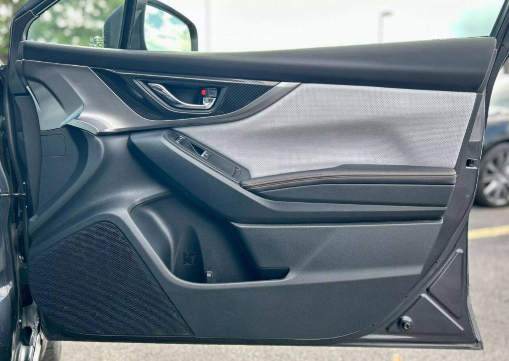 used 2019 Subaru Crosstrek car, priced at $16,500