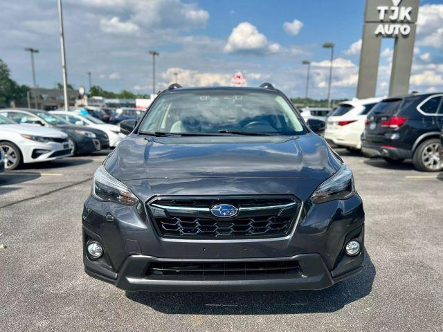 used 2019 Subaru Crosstrek car, priced at $16,950