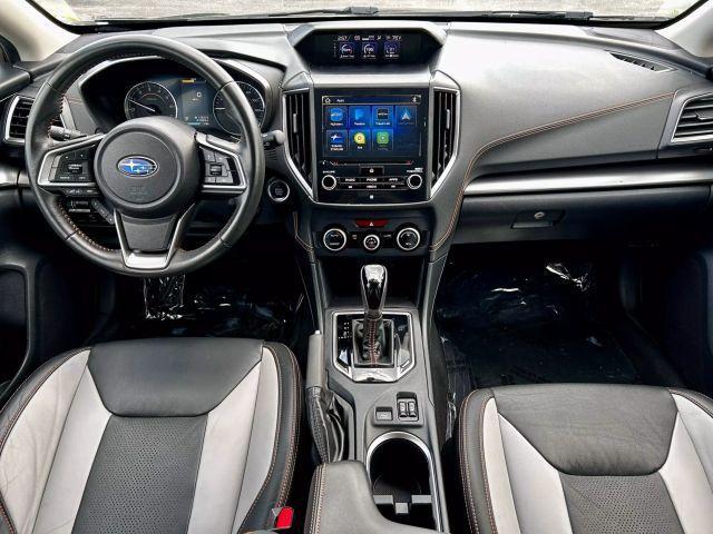 used 2019 Subaru Crosstrek car, priced at $16,950