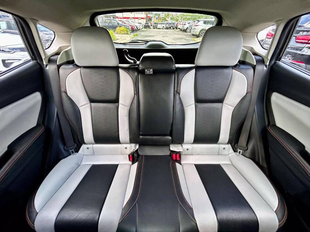 used 2019 Subaru Crosstrek car, priced at $16,500