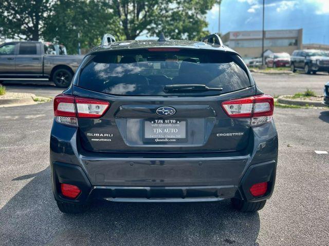 used 2019 Subaru Crosstrek car, priced at $16,950