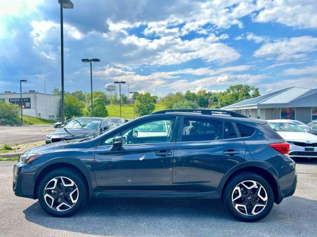 used 2019 Subaru Crosstrek car, priced at $16,950