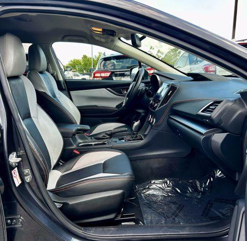 used 2019 Subaru Crosstrek car, priced at $16,950