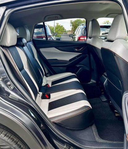 used 2019 Subaru Crosstrek car, priced at $16,950