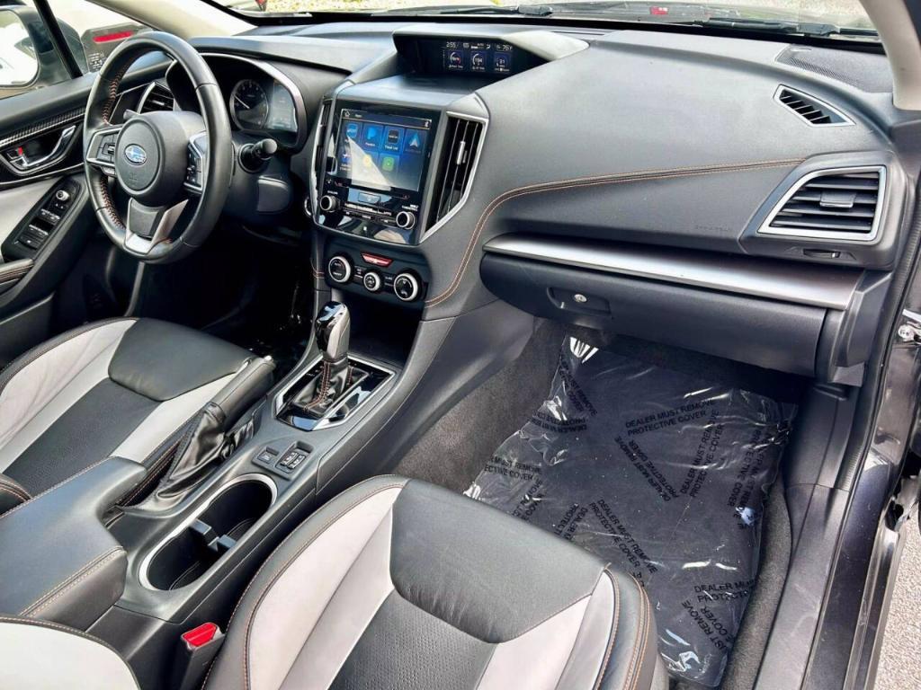 used 2019 Subaru Crosstrek car, priced at $16,500