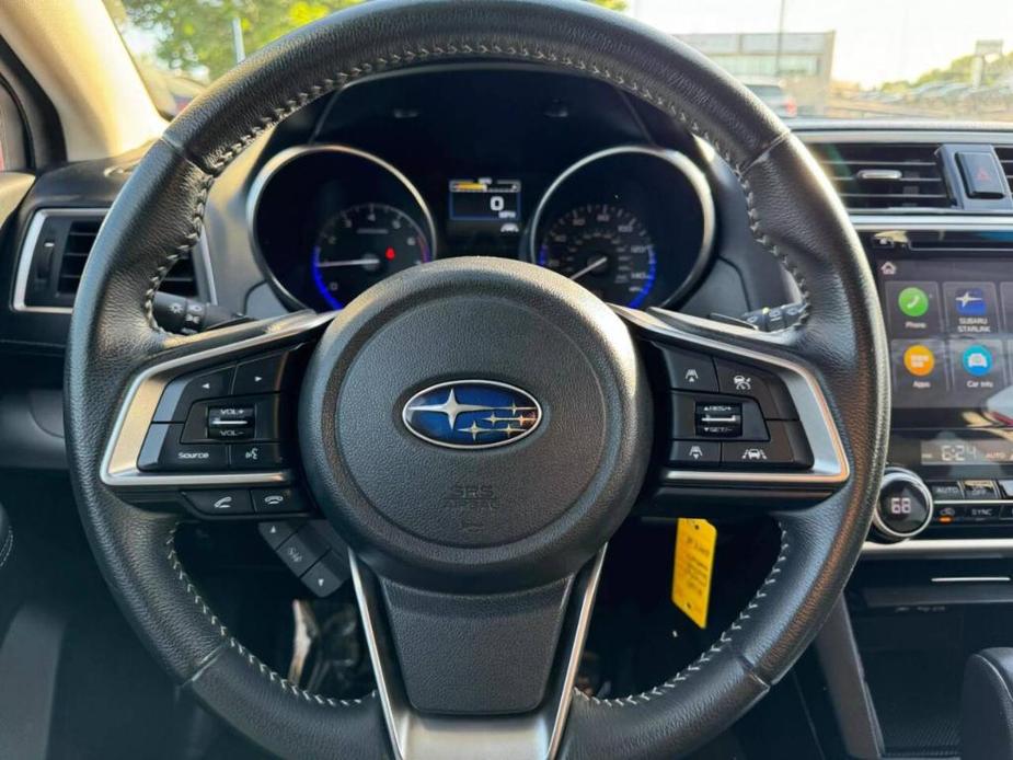 used 2019 Subaru Outback car, priced at $15,950