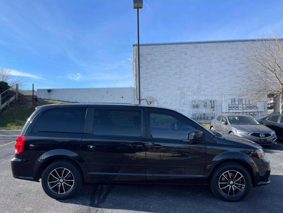 used 2016 Dodge Grand Caravan car, priced at $11,500