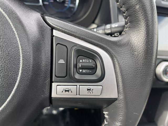 used 2017 Subaru Forester car, priced at $15,500