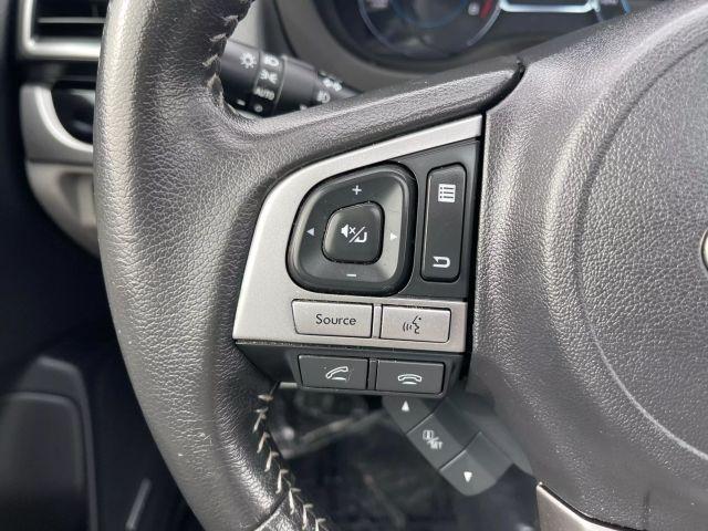 used 2017 Subaru Forester car, priced at $15,500