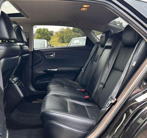 used 2016 Toyota Avalon car, priced at $14,500
