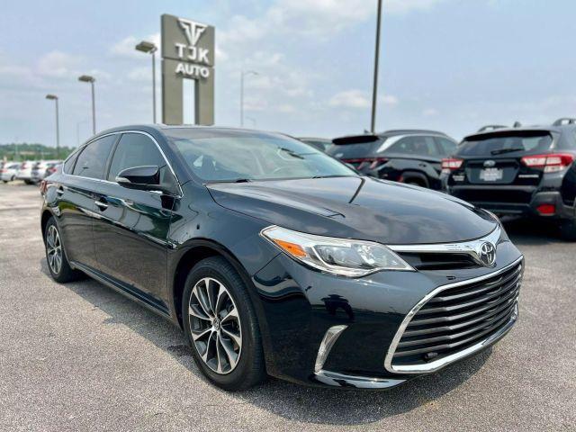used 2016 Toyota Avalon car, priced at $14,500