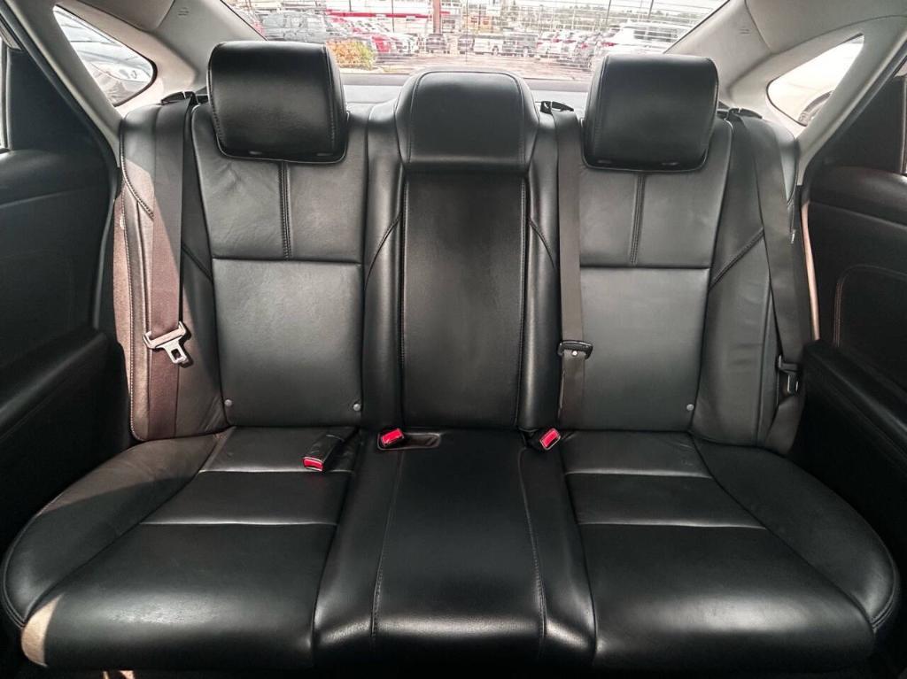 used 2016 Toyota Avalon car, priced at $14,500